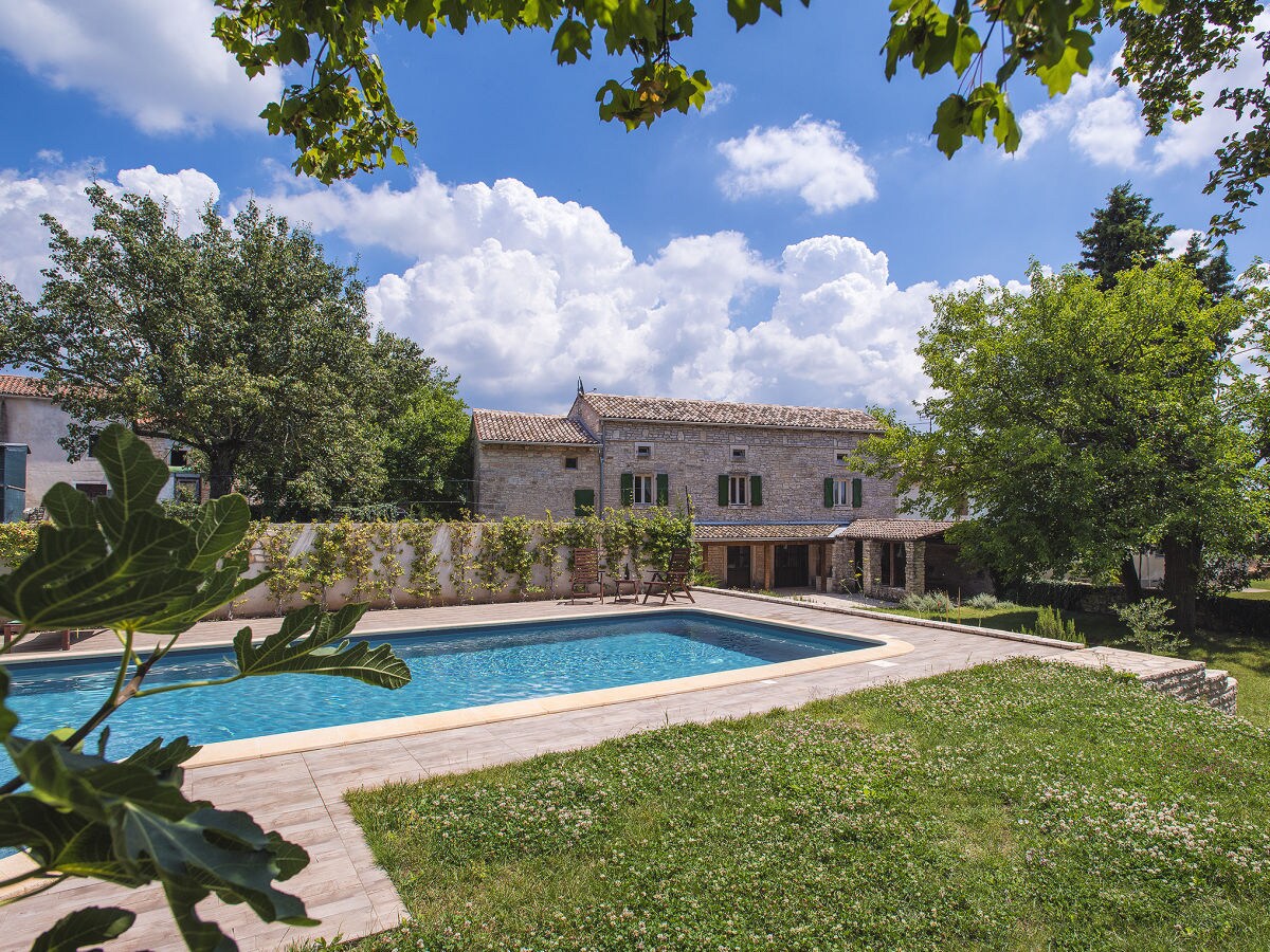 Villa Krase - Outdoor photo 3