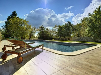 Villa Krase in Svetvincenat - Villa