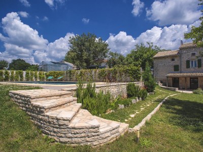 Villa Krase - Outdoor photo 4