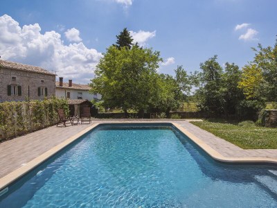 Villa Krase - Outdoor photo 9