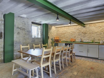 Villa Krase - Features photo 10