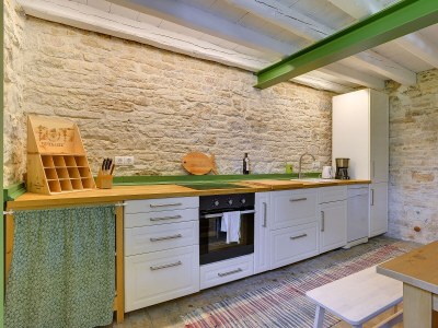 Villa Krase - Features photo 11