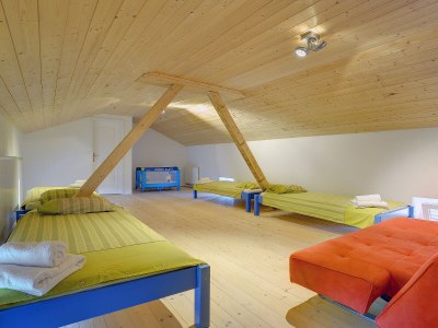 Villa Krase - Features photo 18