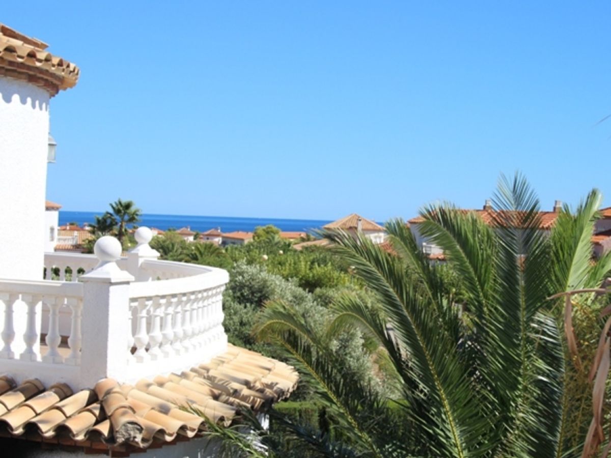 Holiday house Carola - Outdoor photo 3