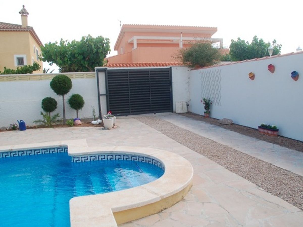 Holiday house Carola - Outdoor photo 4