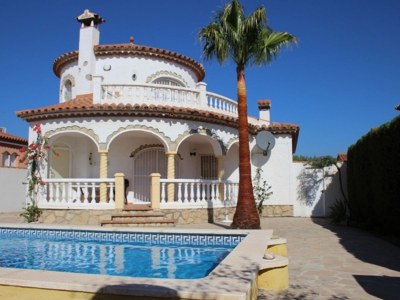 Holiday house Carola in Miami Playa/Spanien - Holiday house