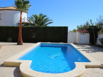 Holiday house Carola - Outdoor photo 2