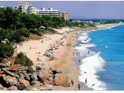 Holiday house Carola - Environment photo 13