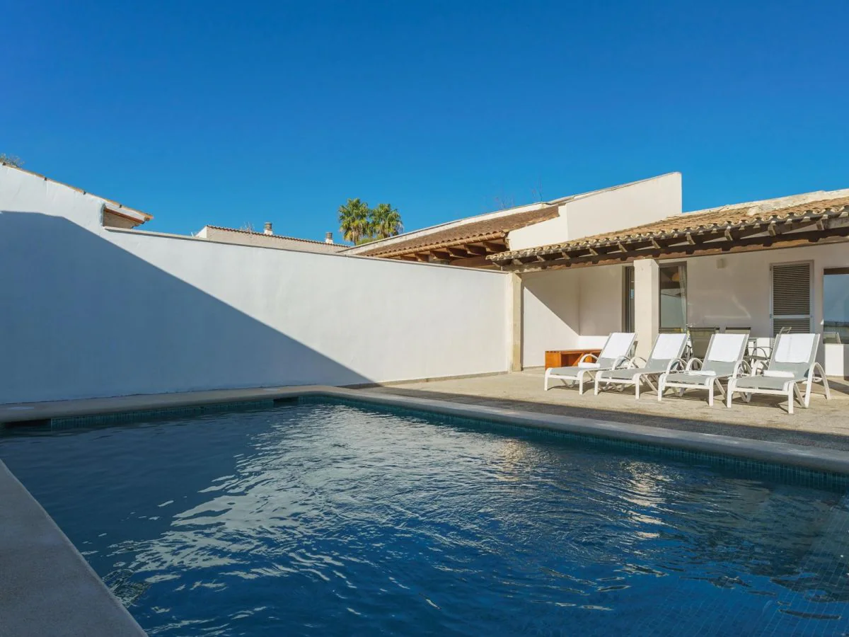 Villa Casa Blanca - Outdoor photo 3