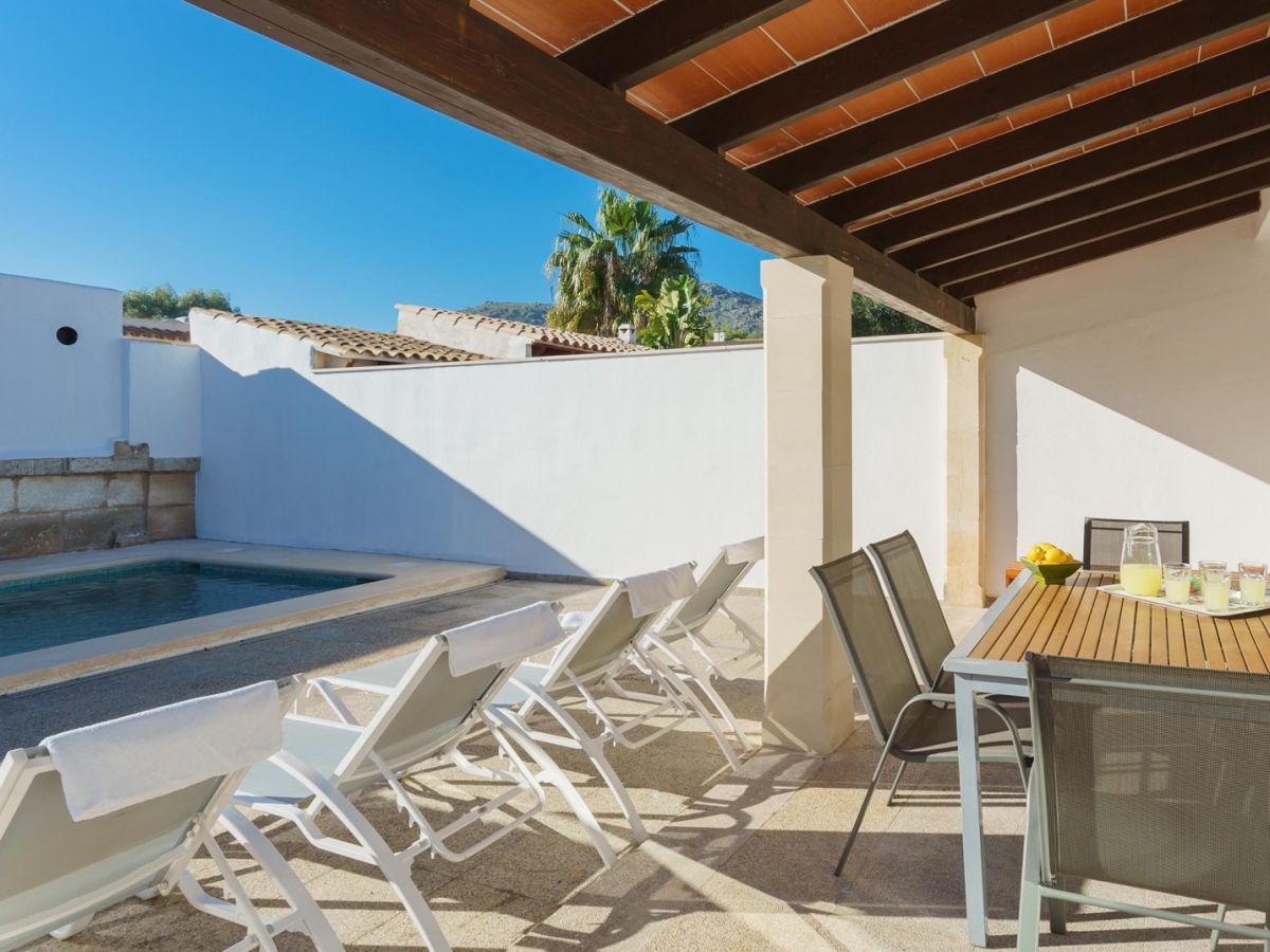 Villa Casa Blanca - Outdoor photo 4