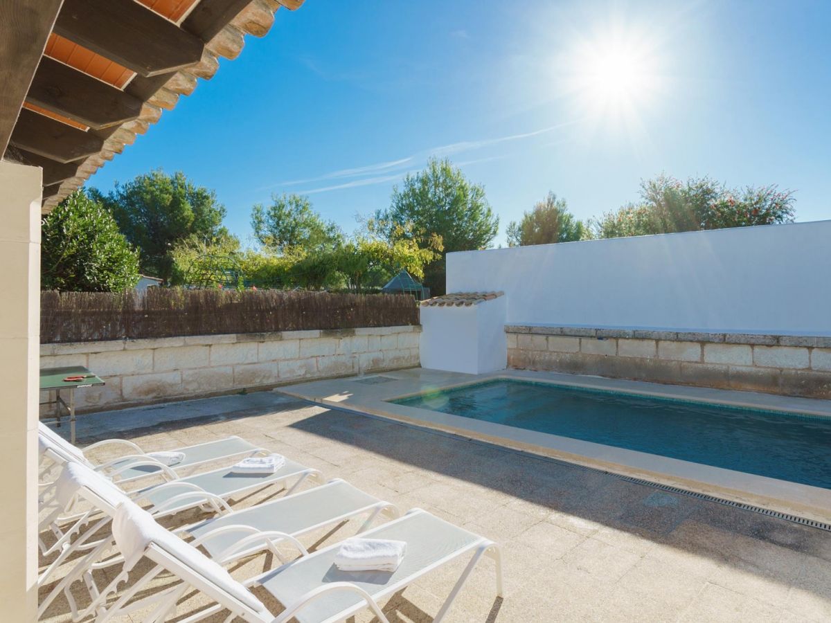 Villa Casa Blanca - Outdoor photo 5