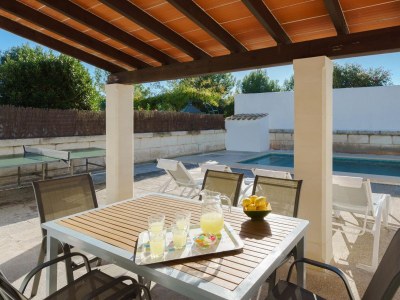 Villa Casa Blanca - Outdoor photo 2