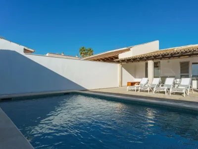 Villa Casa Blanca - Outdoor photo 3