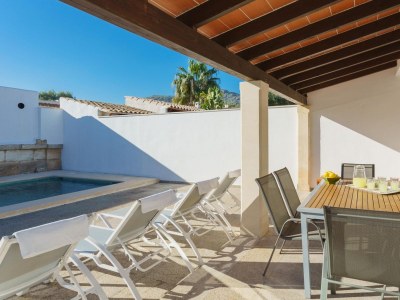 Villa Casa Blanca - Outdoor photo 4