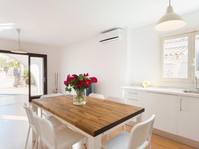 Villa Casa Blanca - Features photo 8