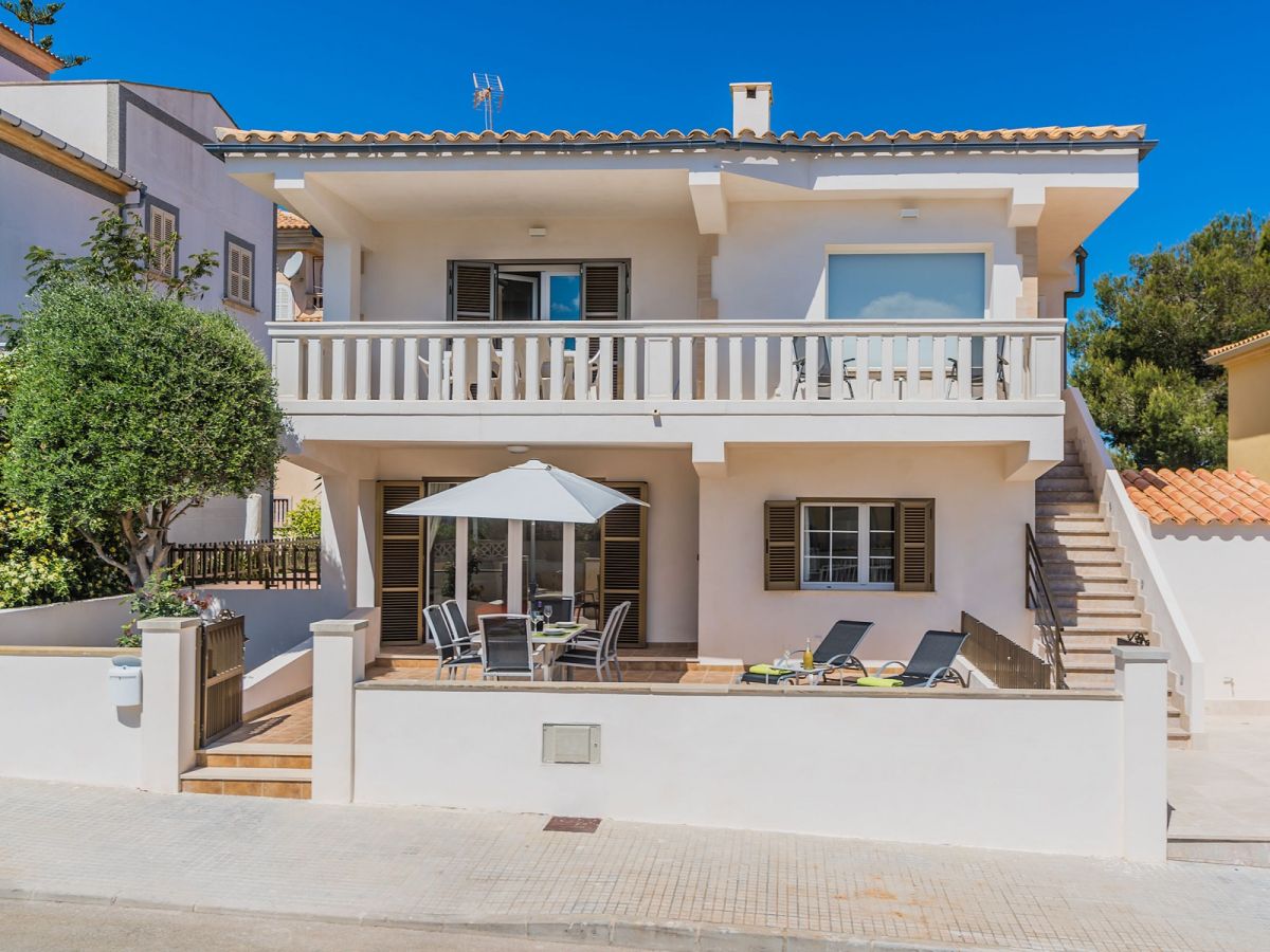 Holiday house Villa Marina - Outdoor photo 2