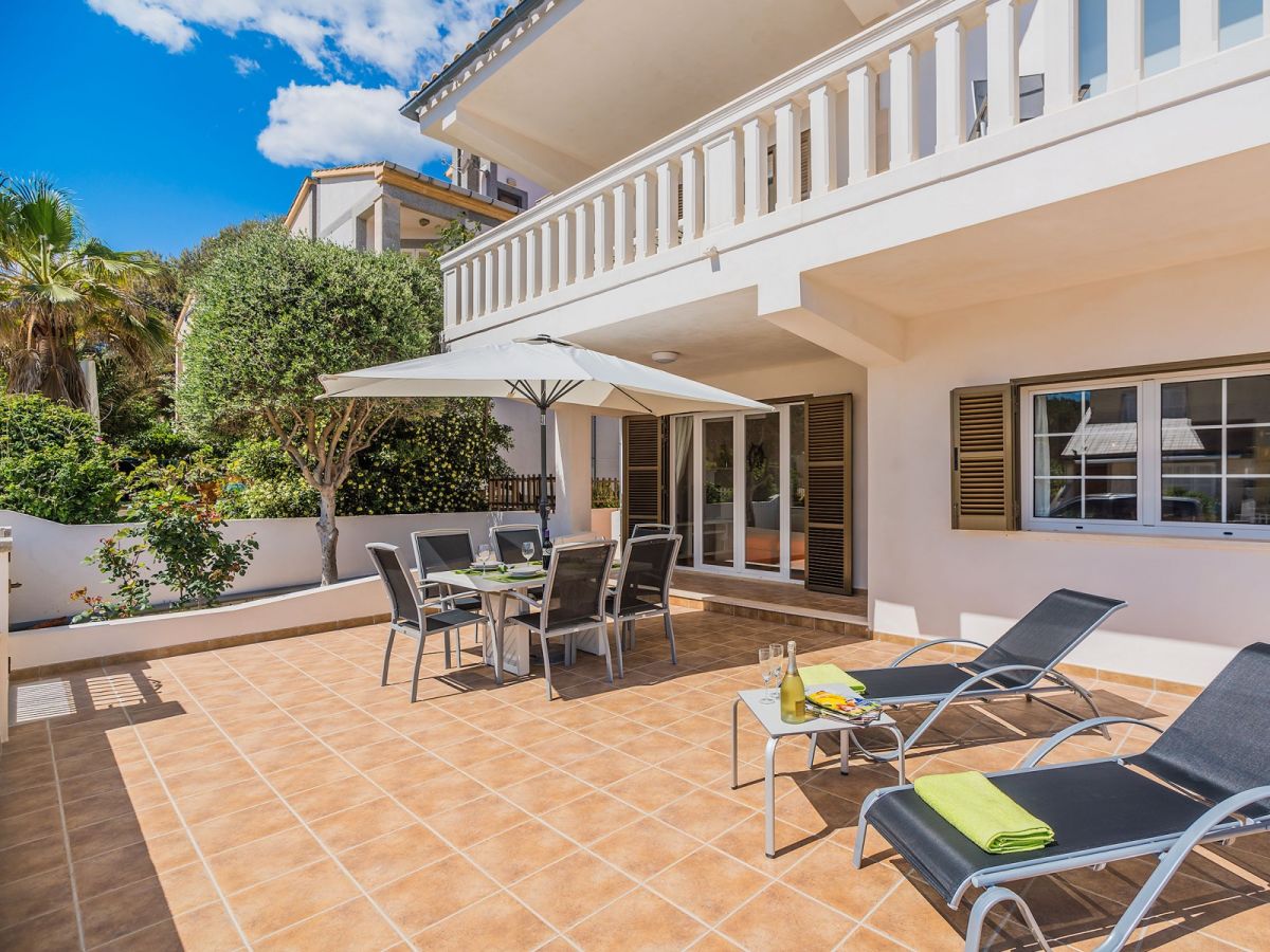 Holiday house Villa Marina - Outdoor photo 5