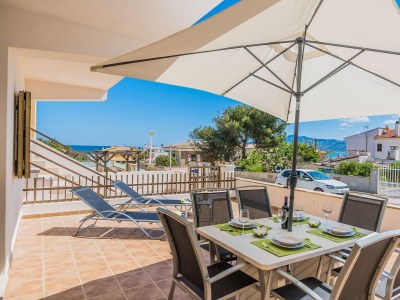 Holiday house Villa Marina in Son Serra de Marina - Holiday house