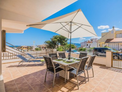 Holiday house Villa Marina - Outdoor photo 3