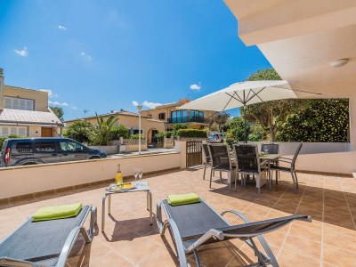 Holiday house Villa Marina - Outdoor photo 4