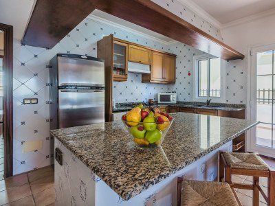 Holiday house Villa Marina - Features photo 12