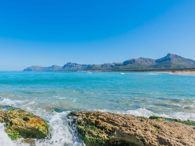 Holiday house Villa Marina - Environment photo 17