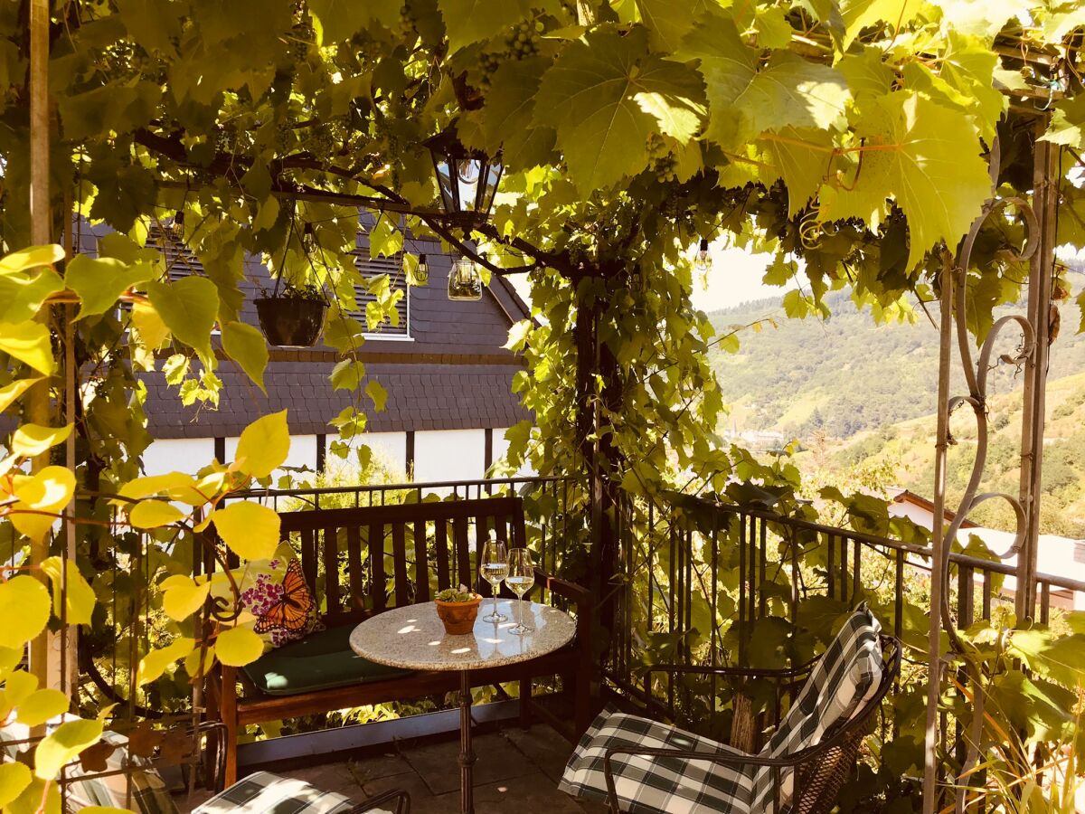 Holiday apartment Panoramablick - Outdoor photo 4