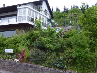 Holiday apartment Panoramablick - Outdoor photo 2