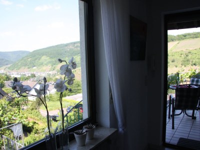 Holiday apartment Panoramablick - Outdoor photo 3