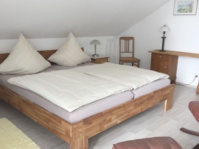 Holiday apartment Panoramablick - Features photo 7