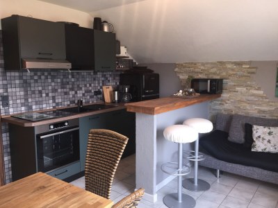 Holiday apartment Panoramablick - Features photo 12