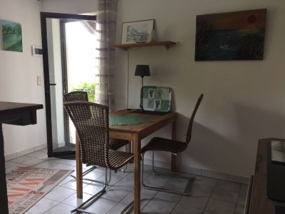 Holiday apartment Panoramablick - Features photo 13