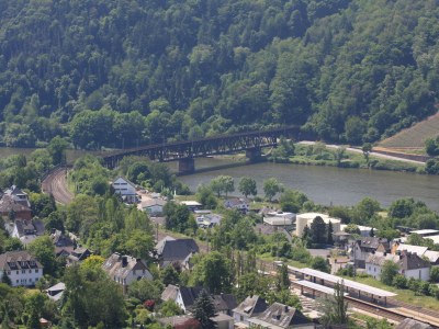 Holiday apartment Panoramablick - Environment photo 16