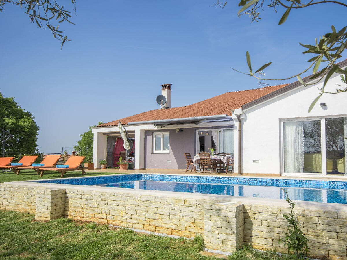 Villa Di Rovigno - Outdoor photo 2