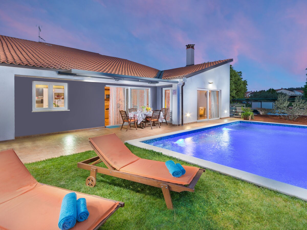 Villa Di Rovigno - Outdoor photo 3