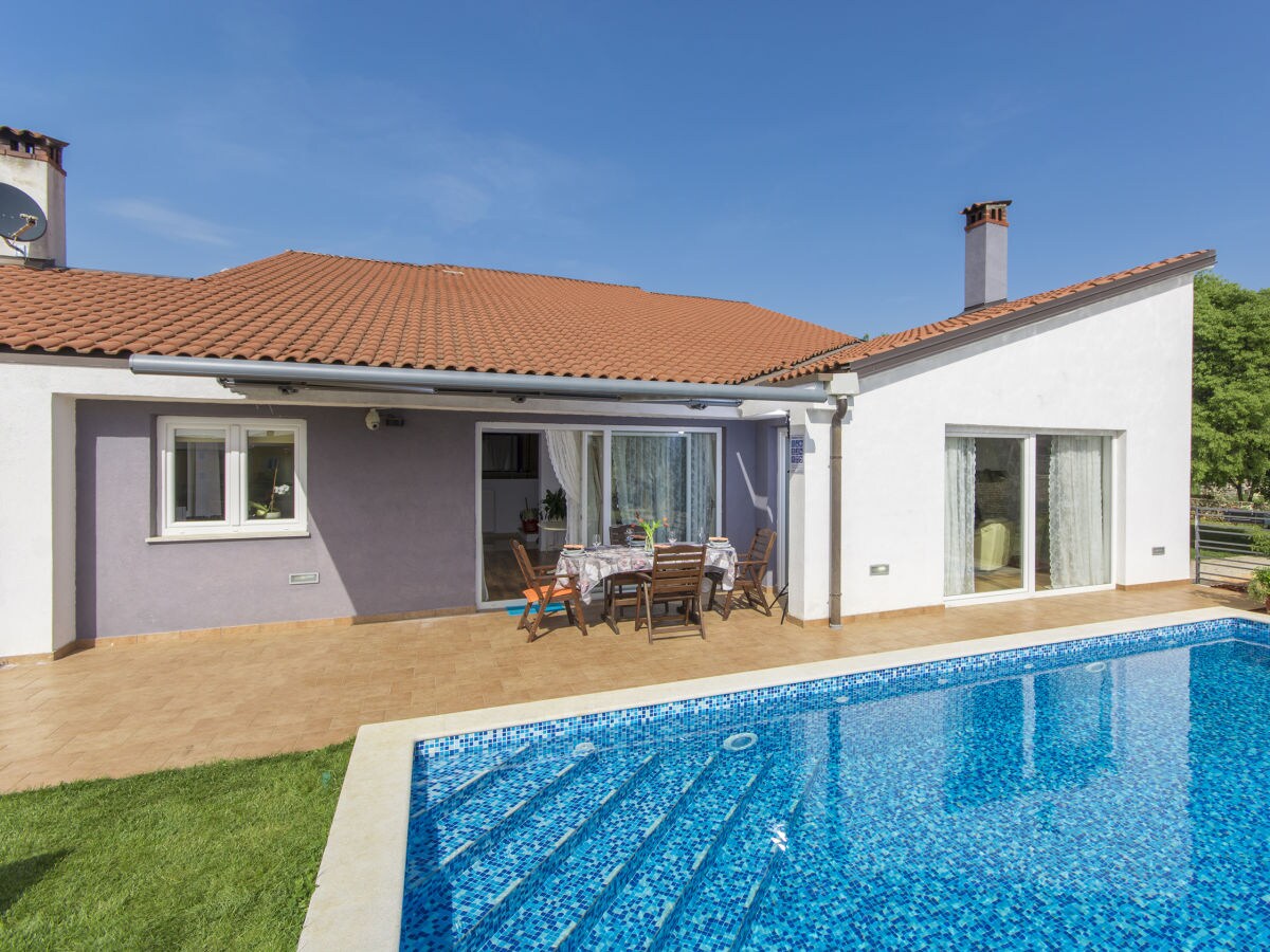 Villa Di Rovigno - Outdoor photo 4