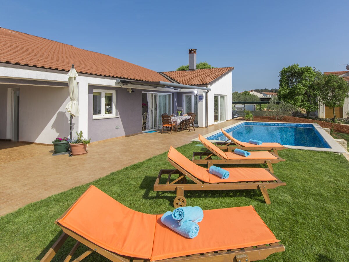 Villa Di Rovigno - Outdoor photo 5