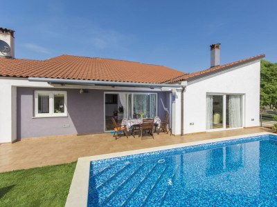 Villa Di Rovigno - Outdoor photo 4