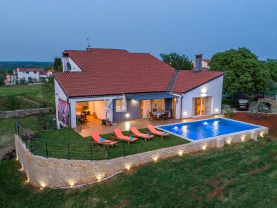 Villa Di Rovigno - Outdoor photo 7