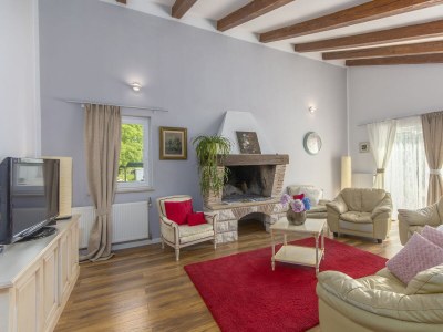 Villa Di Rovigno - Features photo 9