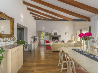 Villa Di Rovigno - Features photo 10