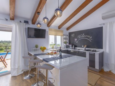 Villa Di Rovigno - Features photo 11