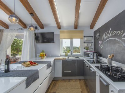 Villa Di Rovigno - Features photo 12