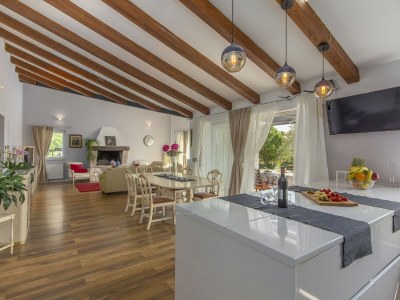 Villa Di Rovigno - Features photo 13