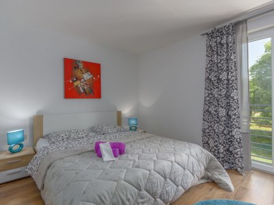 Villa Di Rovigno - Features photo 14