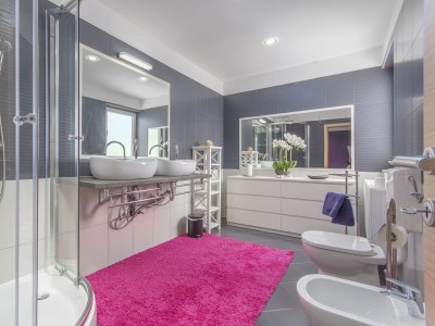 Villa Di Rovigno - Features photo 15