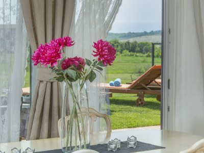 Villa Di Rovigno - Features photo 17