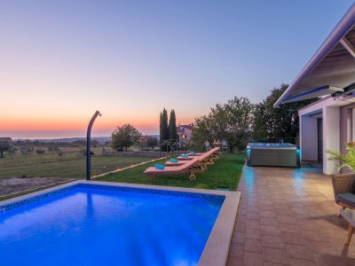 Villa Di Rovigno - Environment photo 20