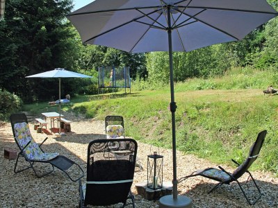 Holiday house Gemütliches Chalet an den Skipisten - Outdoor photo 6