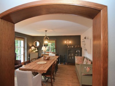 Holiday house Gemütliches Chalet an den Skipisten - Features photo 8